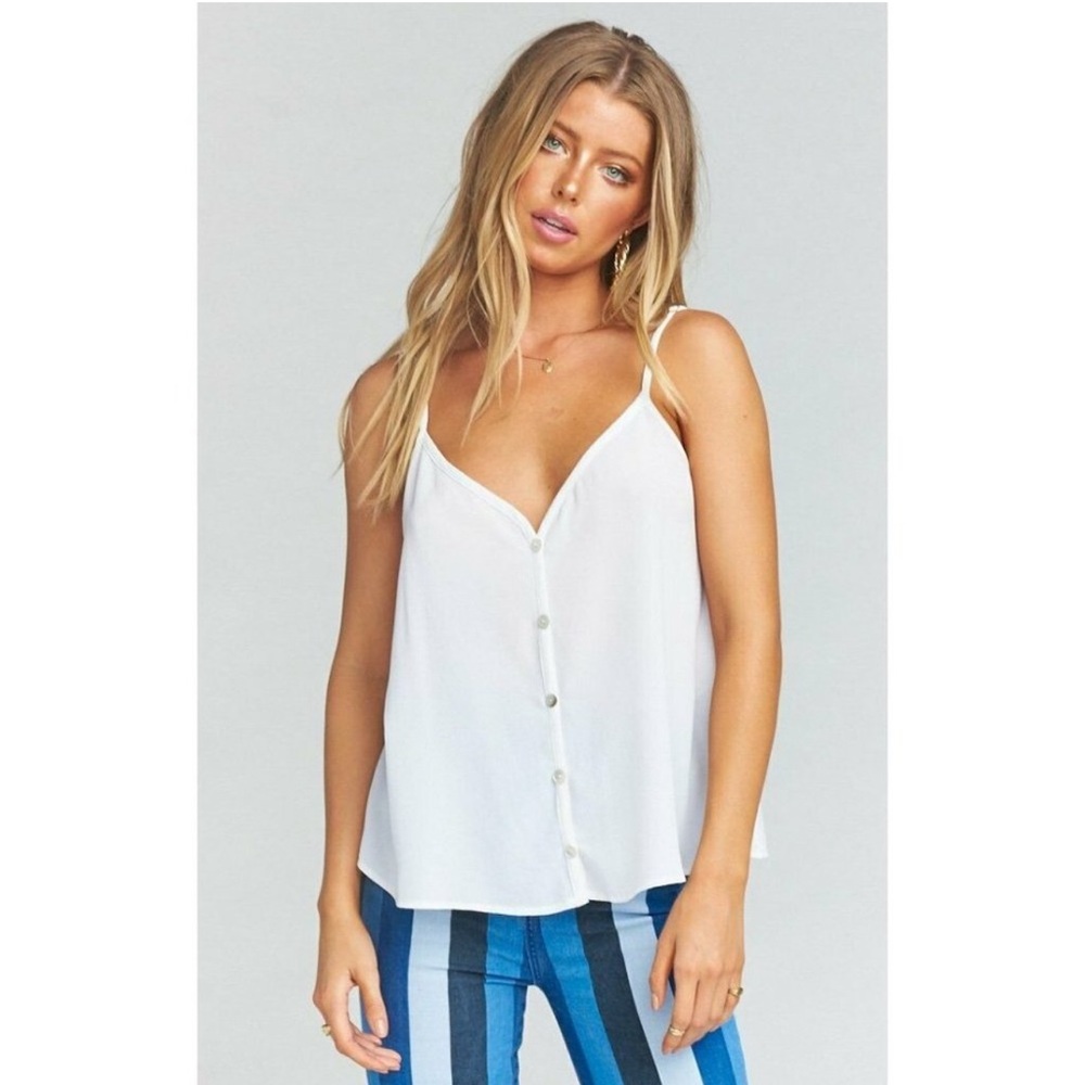 Show Me Your Mumu Cammys Cami Top